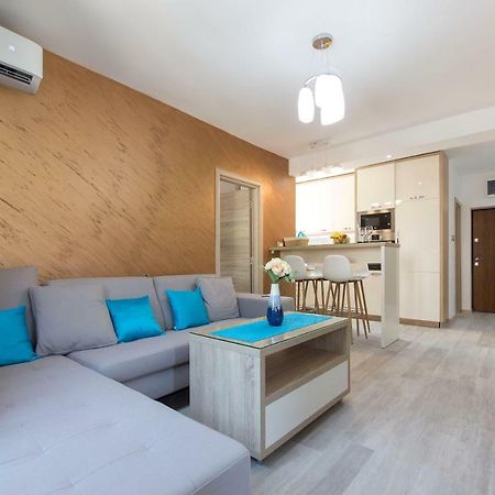 ריסאן Apartment Medusa מראה חיצוני תמונה
