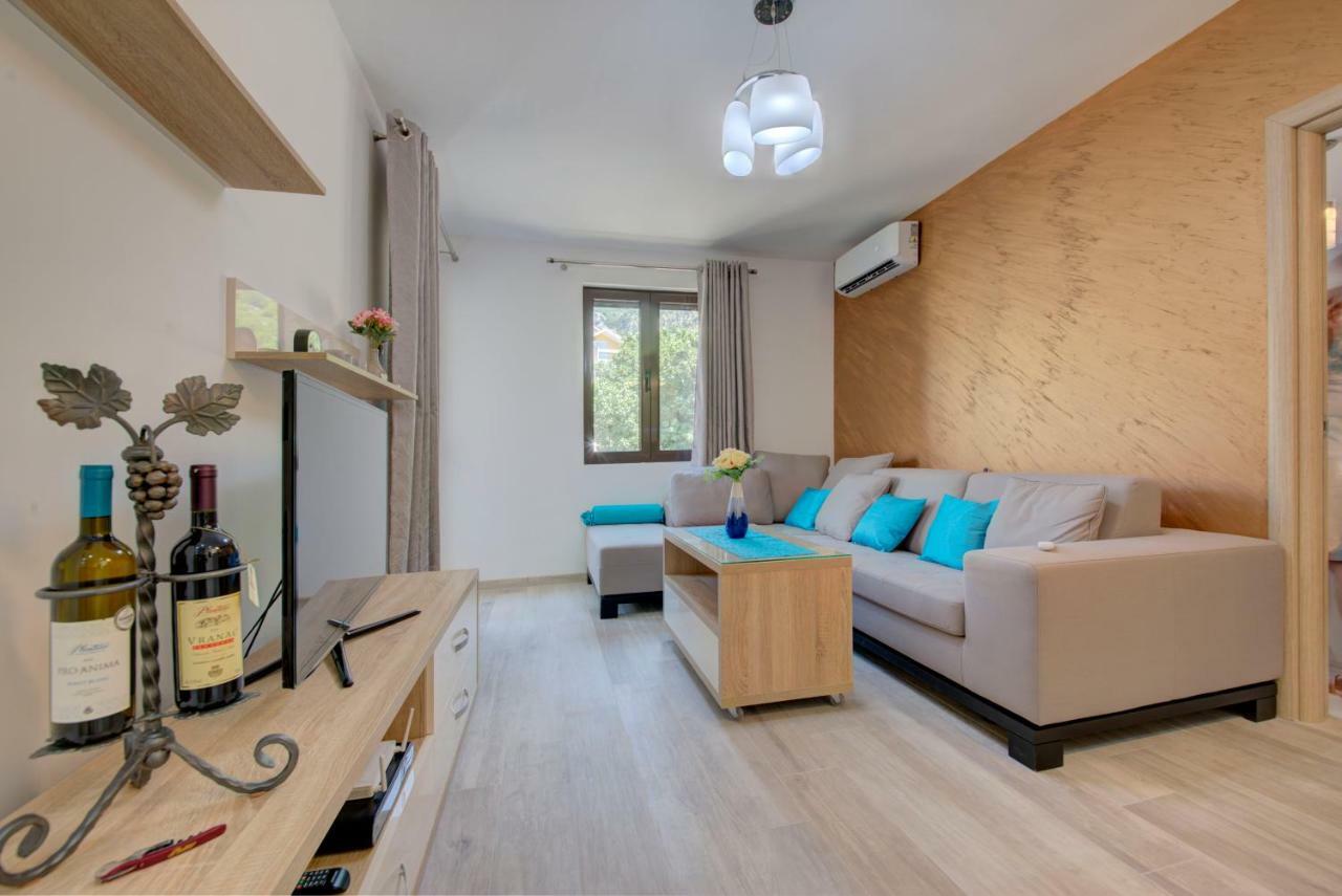 ריסאן Apartment Medusa מראה חיצוני תמונה