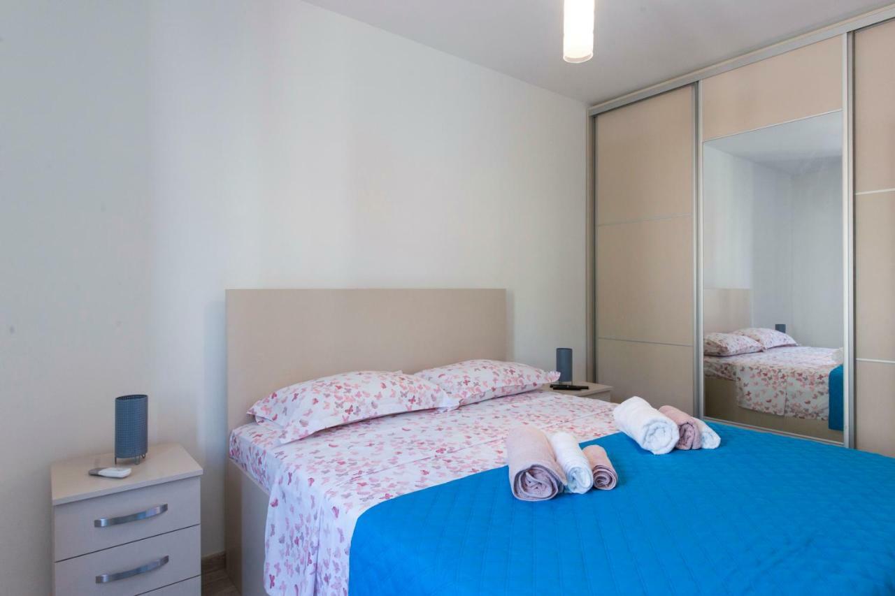 ריסאן Apartment Medusa מראה חיצוני תמונה