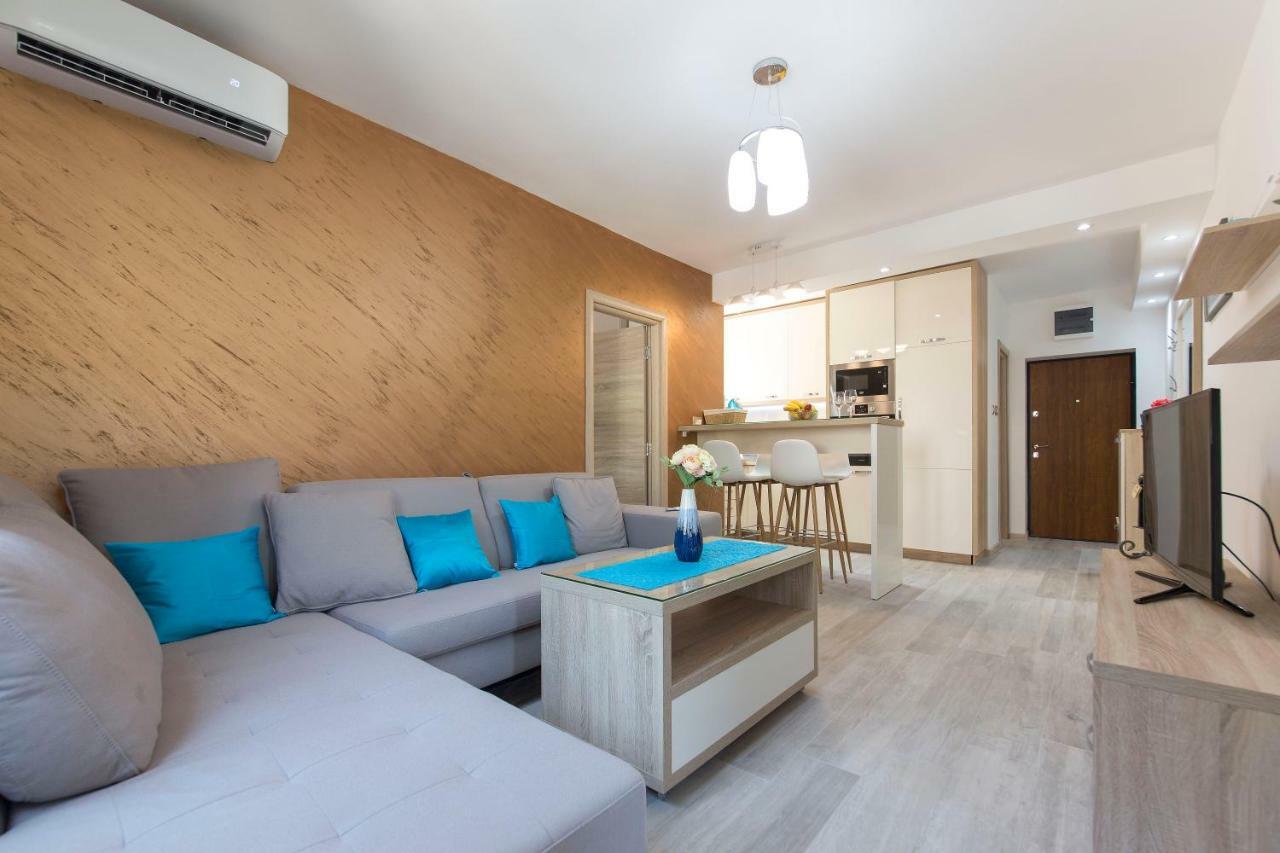 ריסאן Apartment Medusa מראה חיצוני תמונה