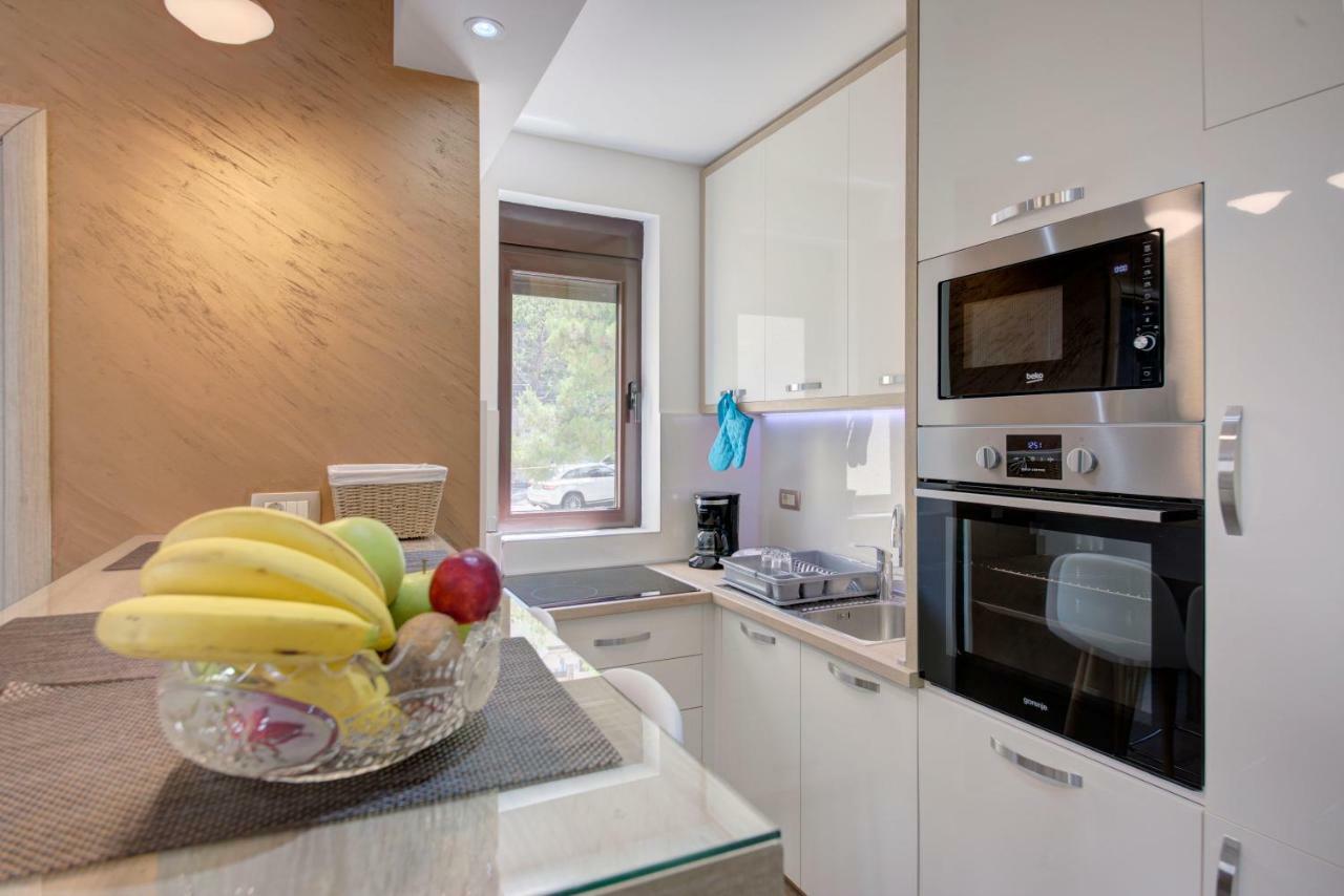 ריסאן Apartment Medusa מראה חיצוני תמונה