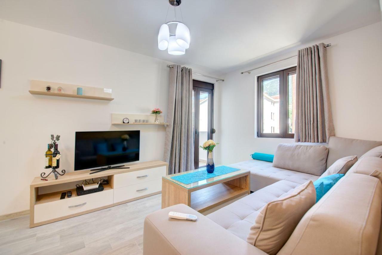 ריסאן Apartment Medusa מראה חיצוני תמונה