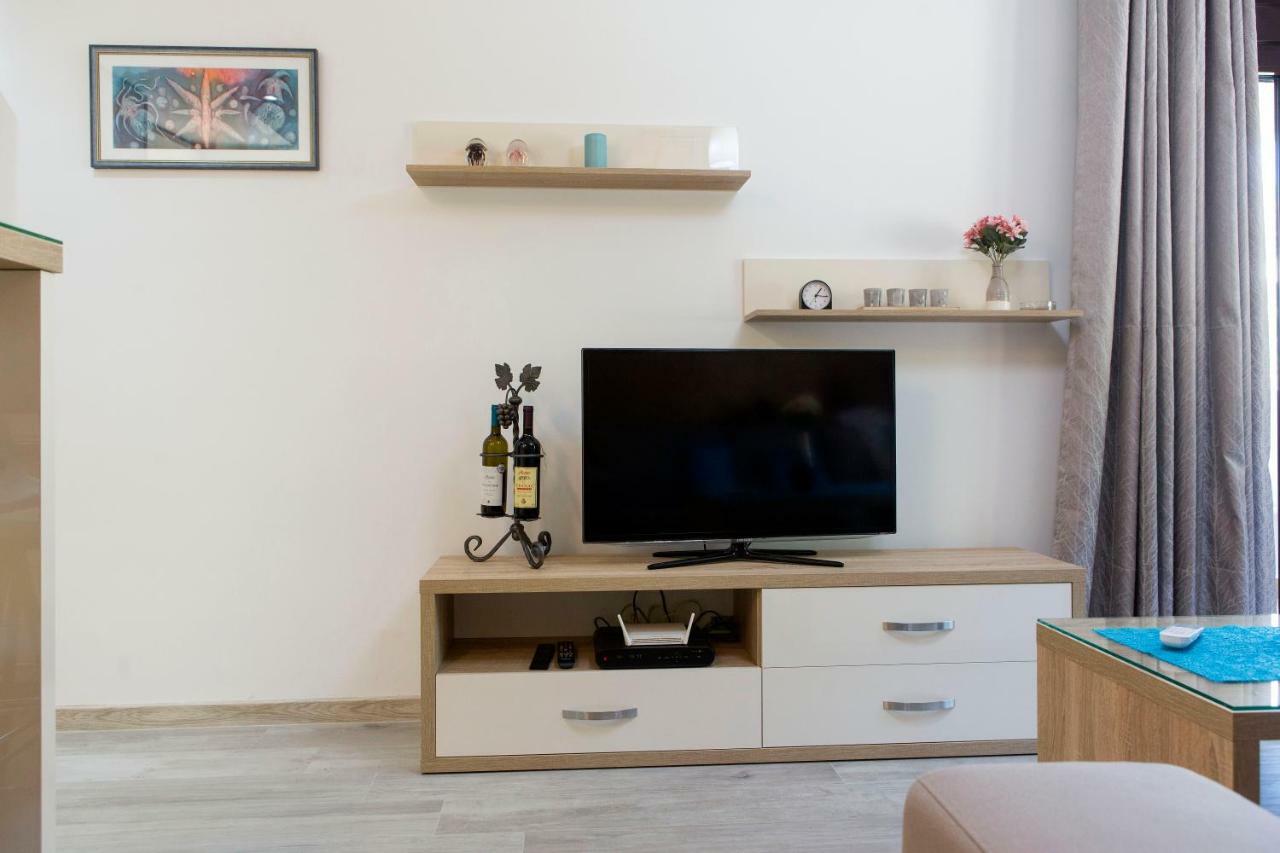 ריסאן Apartment Medusa מראה חיצוני תמונה