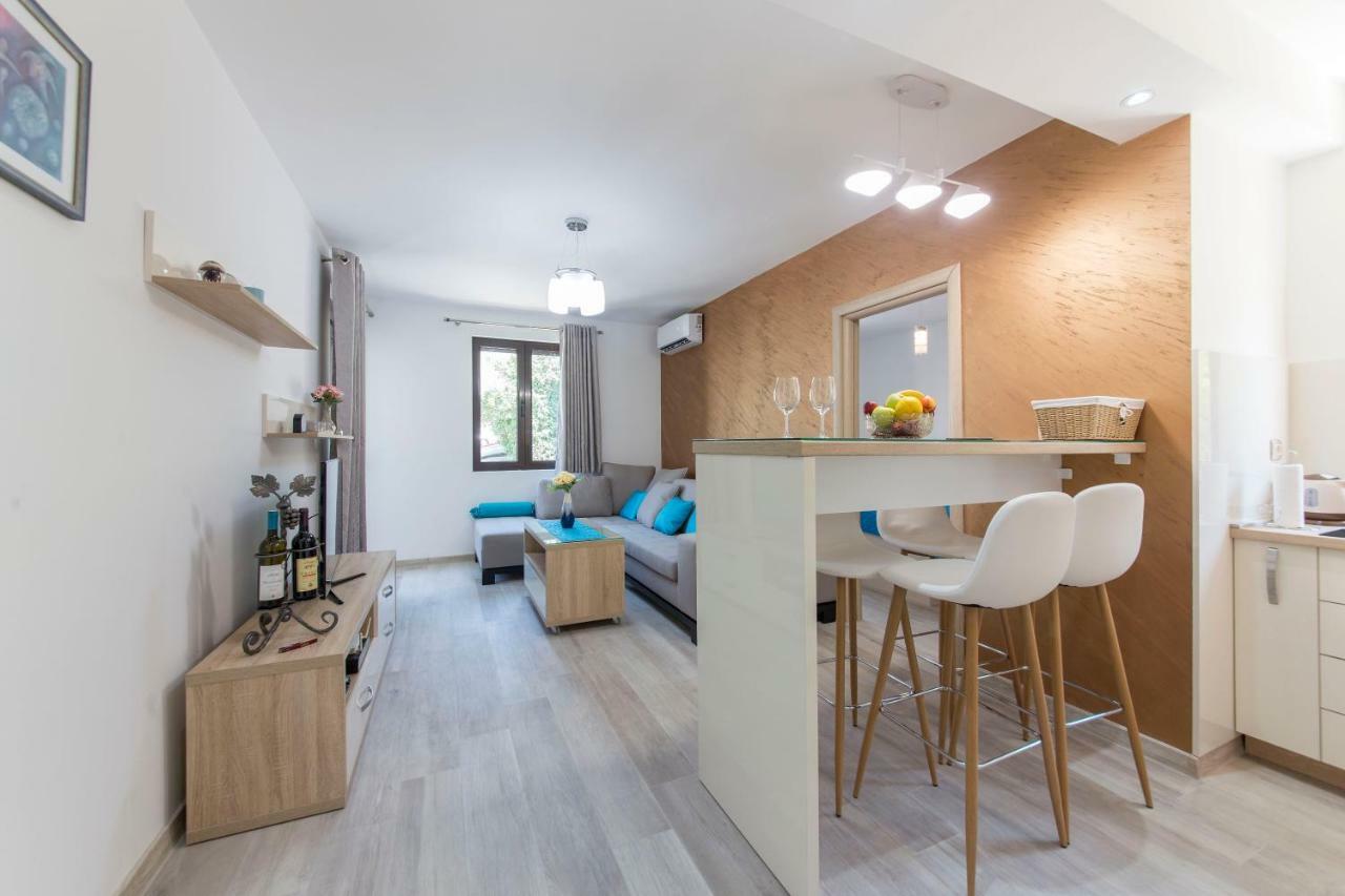 ריסאן Apartment Medusa מראה חיצוני תמונה