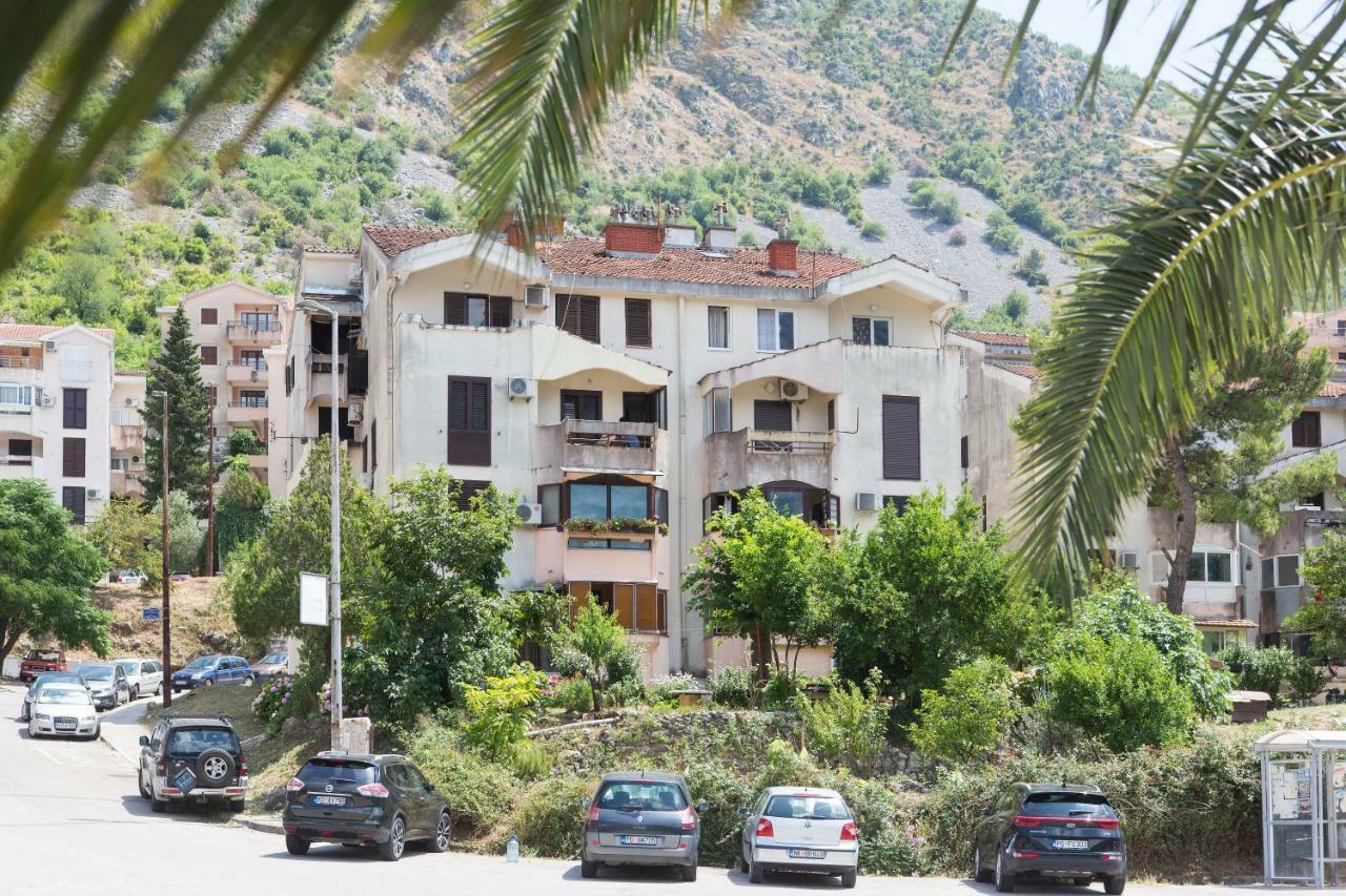 ריסאן Apartment Medusa מראה חיצוני תמונה