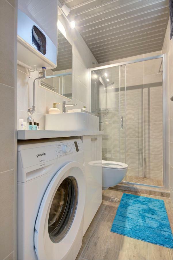 ריסאן Apartment Medusa מראה חיצוני תמונה
