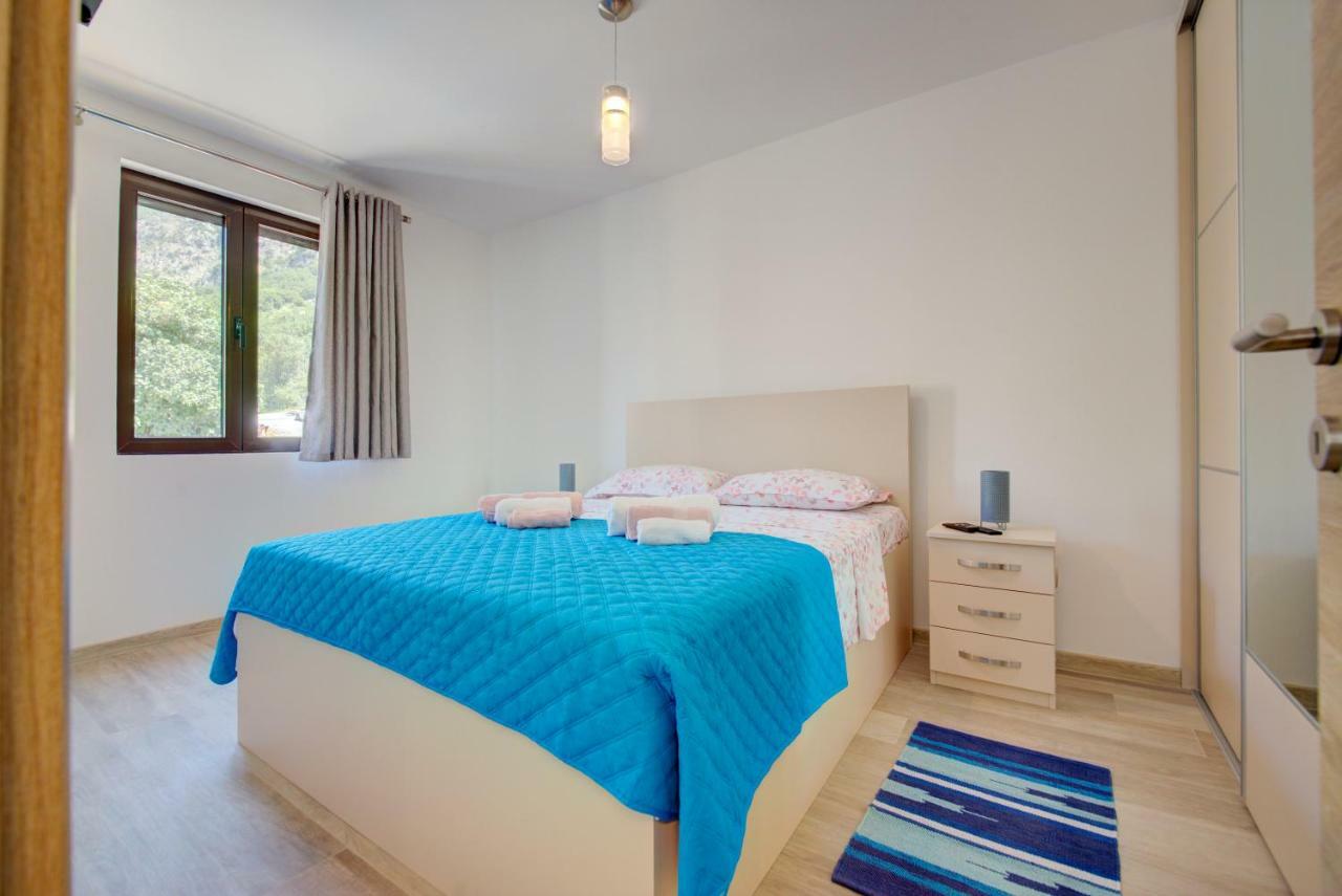 ריסאן Apartment Medusa מראה חיצוני תמונה