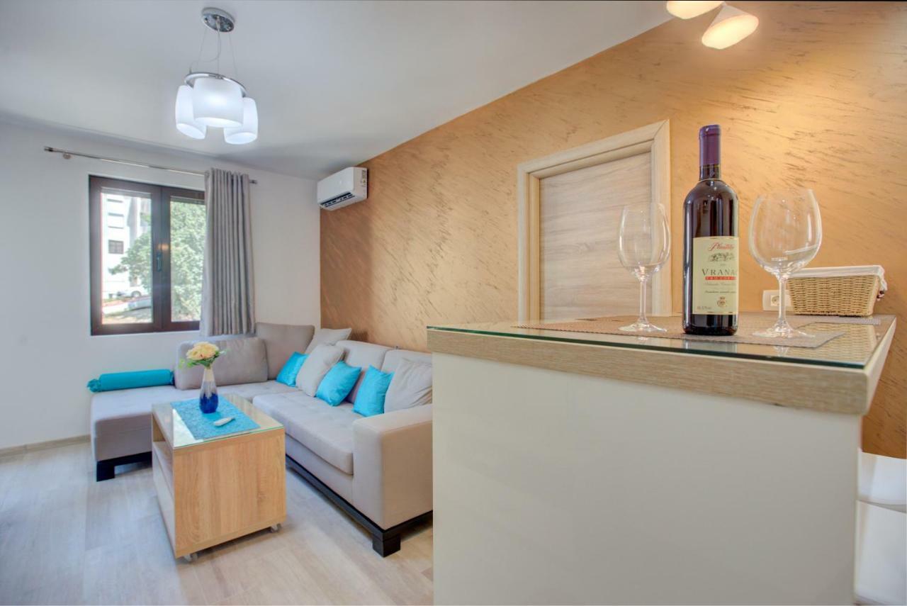 ריסאן Apartment Medusa מראה חיצוני תמונה
