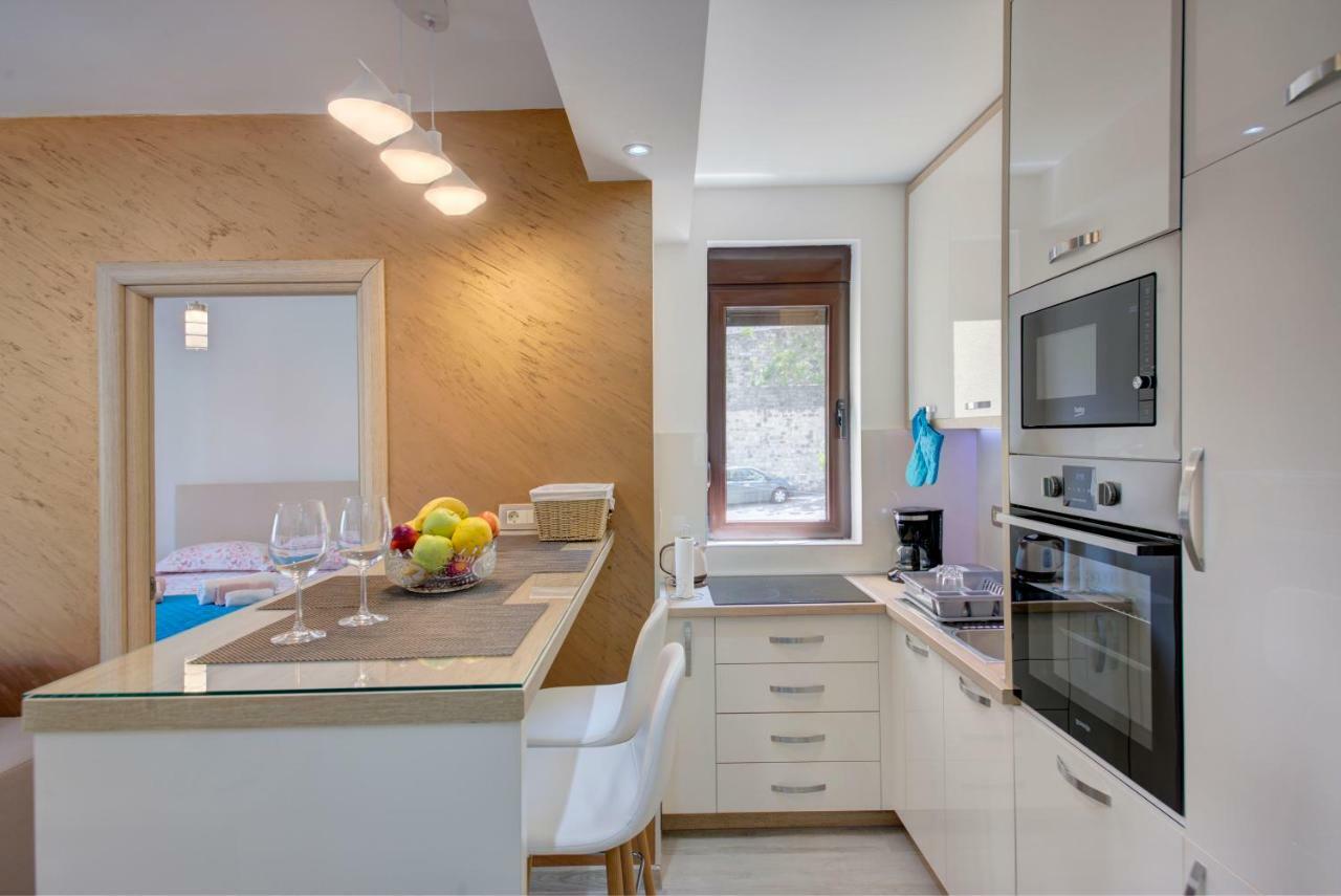 ריסאן Apartment Medusa מראה חיצוני תמונה