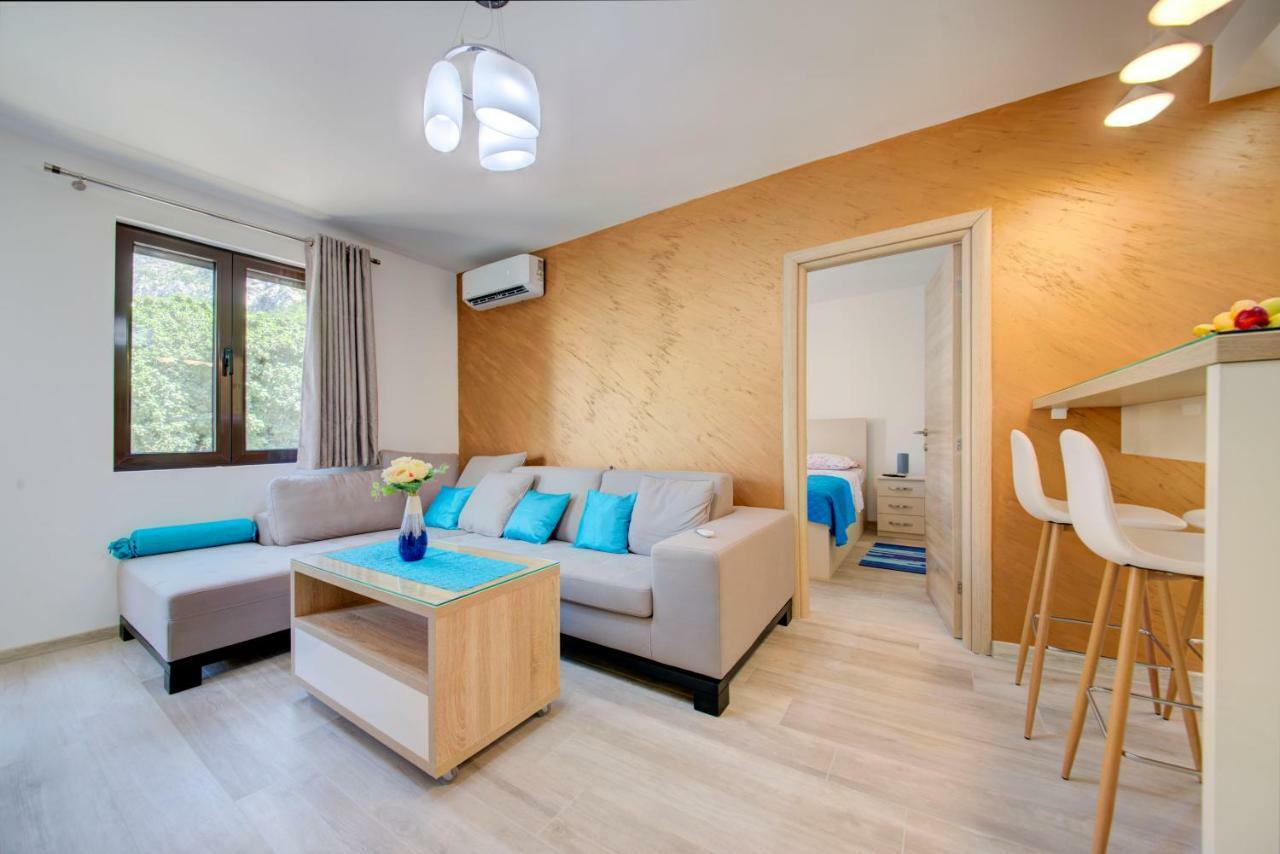 ריסאן Apartment Medusa מראה חיצוני תמונה